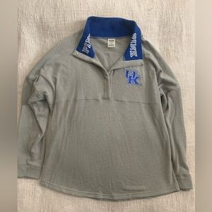 UK pullover